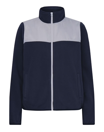 Fransa - FRFlea Jacke - Navy Blazer